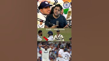 Mohhmad Siraj Fight Ben Duckett, #abcricinfo #engvsind #indvseng #ytshorts #shorts