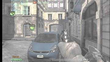 CTF Lockdown Scrim - Listen in