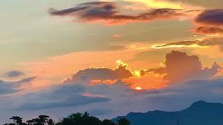 AGE sunset real time sounds 3 November 2023