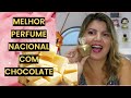 Kissme delicious da eudora o perfume mais delicioso da linha