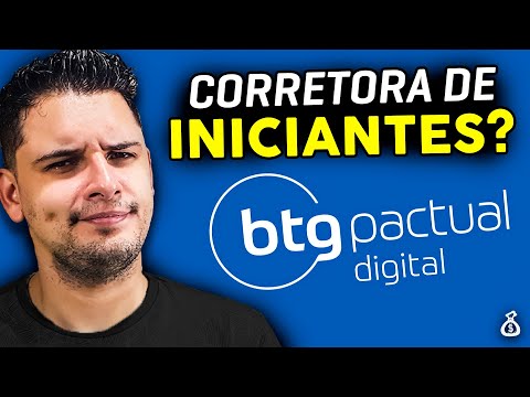 ? BTG Pactual Digital vale a pena para Investidores Iniciantes [ANÁLISE DAS TAXAS E RECLAME AQUI]