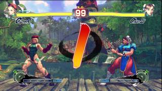 Hd Pvr で実際にps3のゲームを録画 格闘ゲームをプレイ Youtube