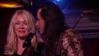 Soundcheck Live 73 NUNO BETTENCOURT set Nancy Wilson, Liv Warfield, Richie Kotzen