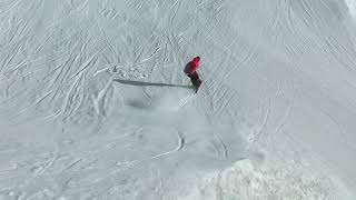 Kai Mahler Stubai 2018