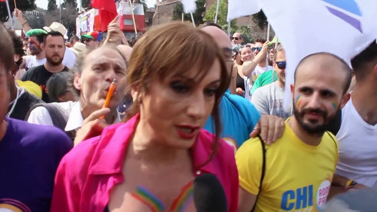 Trans Con Gay Trans con gay