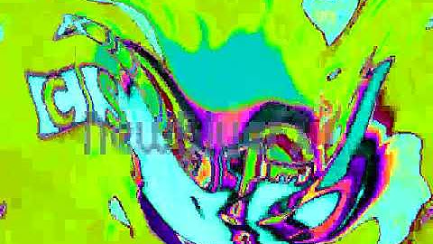 (CHANGED^2) Klasky Csupo In Videoup V90