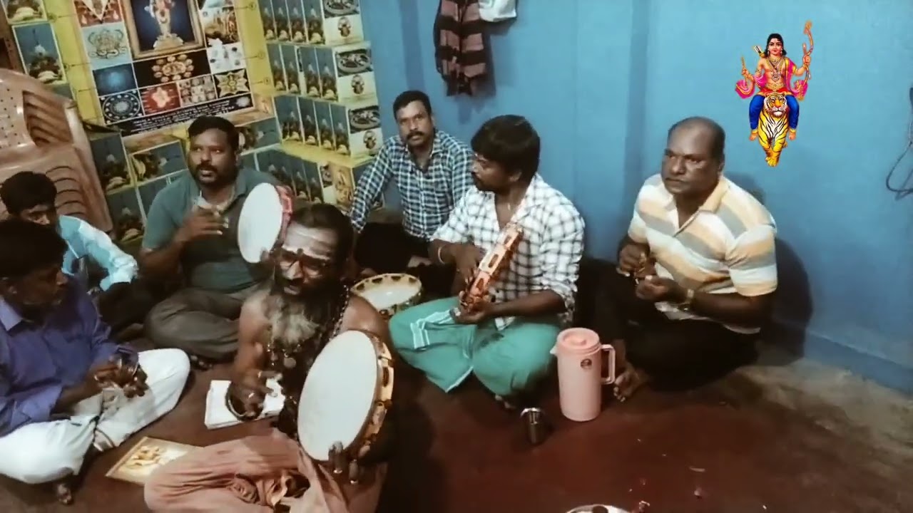 நீ இன்றி வாழ்வேது ஐயப்பா