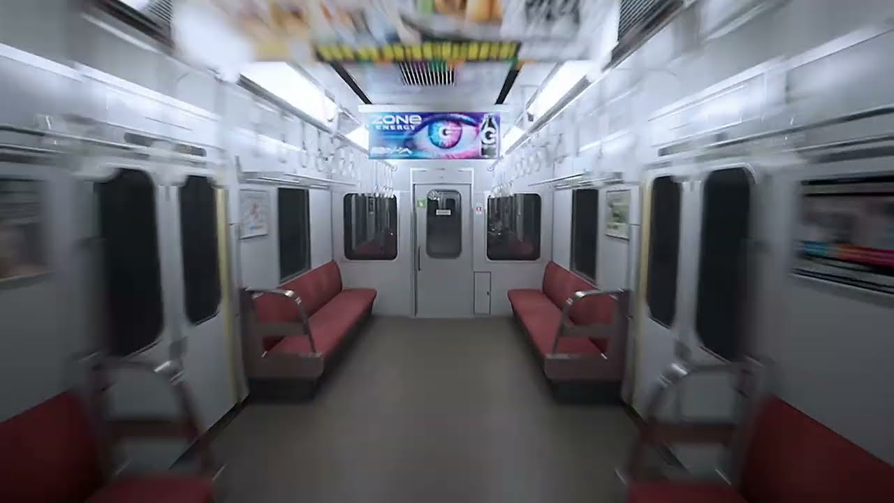 PLATFORM 8 GAMEPLAY IN SINGLE RUN