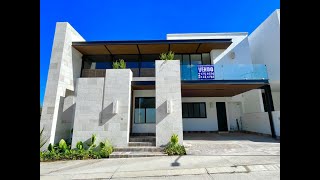 CASAS EN VENTA EN AGUASCALIENTES AL NORPONIENTE DE LA CIUDAD EN SAN ANGELO RESIDENCE EN ESQUINA