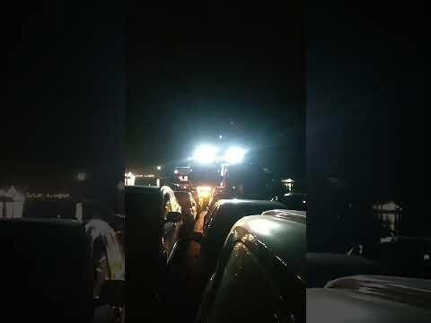 لاندیگرافت کیش  ایرانگردی بندر آفتاب بندرعباس اسکله هامورگیران  