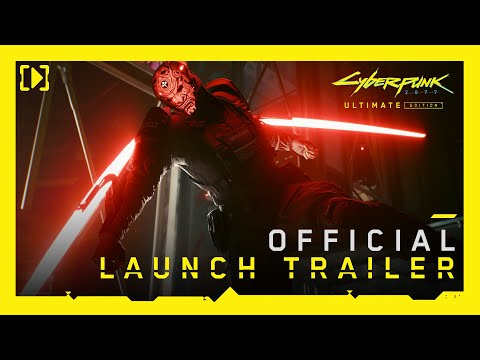 : Ultimate Edition - Launch-Trailer