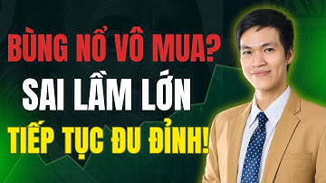 Đừng Chờ Bùng Nổ: Vì Sao Mua Ngay Mới Là Quyết Định Khôn Ngoan