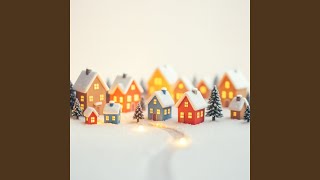Tiny Christmas Waltz – A Winter Wish