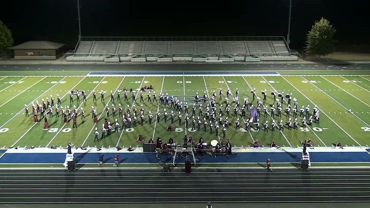 EPIC "Legion of Generals" Cass Competition (Offici...