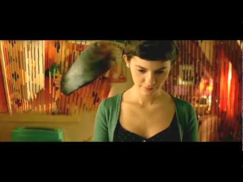 Le Fabuleux Destin D` Amelie Poulain Sub Spanish