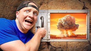 I Survived a Nuke by Unspeakable 13,265,810 views 7 months ago 13 minutes, 1 second