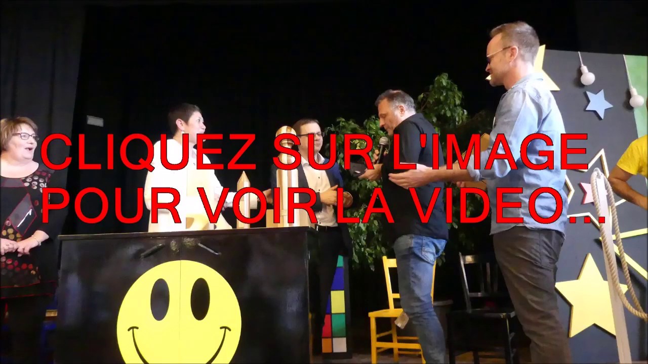 VIDEO 10 SUR 10 DES 11EME RENCONTRES DE LA BD A LONGVIC