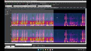 Audacity - using macros to simplify audio clean-up