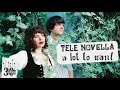Tele Novella - A Lot to Want (Official Audio)