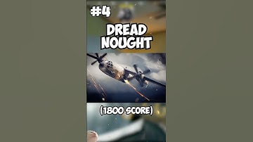 TOP 5 STREAKS IN BLACK OPS 6! (Season 1) | Call of Duty Shorts