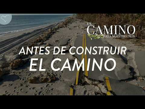 Antes de construir el camino | ANC Podcast