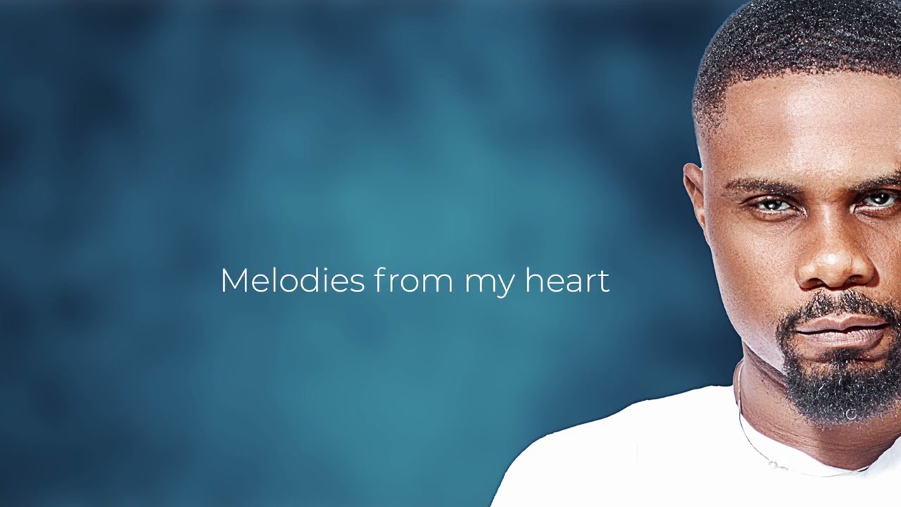 The Lord is so good(TLISG) by Progress Eze