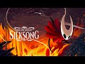 Hollow Knight Silksong OST Title Screen Theme Music 1 HOUR LOOP 