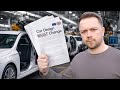 Cars Are Being Made Repairable Again — By Force