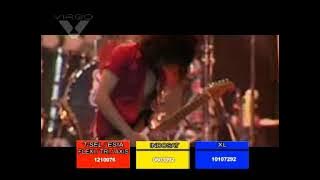 Slank - Percuma (Live Performance)