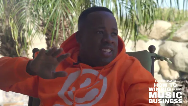BUILDING YOUR OWN RECORD LABEL (Yo Gotti)