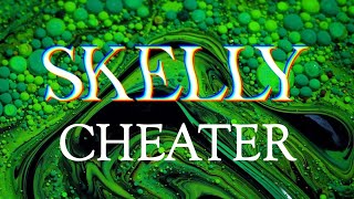 Skelly - Cheater [Instrumental]