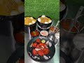 Bucket biryani combo at Alpha Biryani Hormavu #bucketbiriyani #biryani #biryanirecipe #shorts