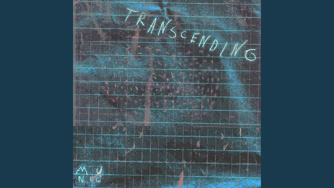Watch Transcend on YouTube Watch Transcend on YouTube