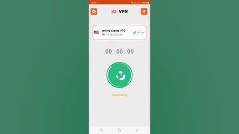 33 VPN: Fast & Secure VPN Proxy