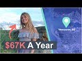 Living on $67K in Vancouver, BC | Millennial Money ish (2020)