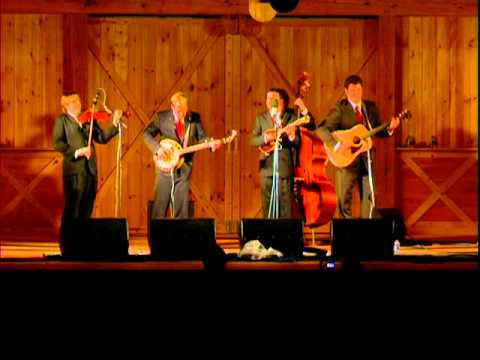 Mourning Dove - Steep Canyon Rangers - 8-21-2010