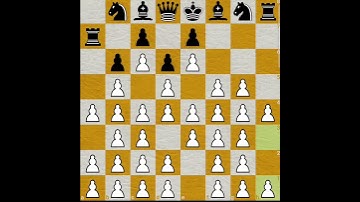 How to play chess Without King ? Chess Game :  2070 #chesspuzzleseries #chessgame #chesspuzzle