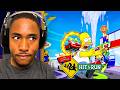 The Simpsons GOATED GTA CLONE The Simpsons Hit and The Simpsons GOATED GTA CLONE The Simpsons Hit and
