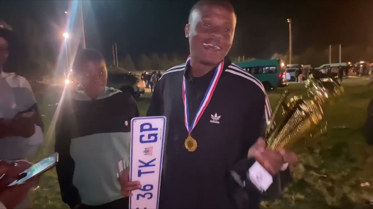 Somatekisi Productions Car Vlog – Kasi Stance Life