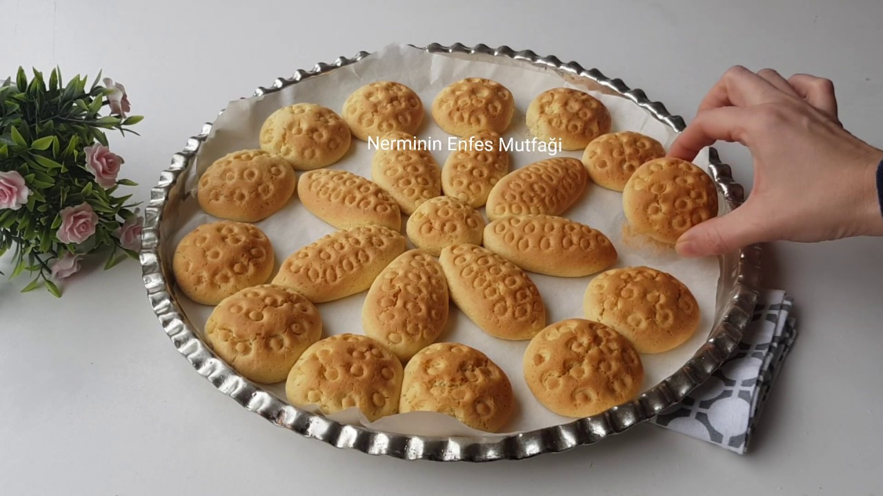 tam bir kis kurabiyesi icindeki portakal ve limon aromasina bayilacaksin tatli portakal limon