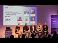 AWS | Reimagining Software Development with AI Panel | AWS AI UG