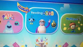 Reading Eggs & Math Seeds