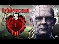 PRO PINHEAD PLAYER! - Dead By Daylight