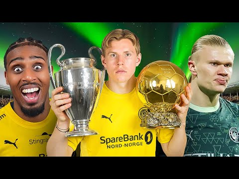Kan Bodø/Glimt gå videre i Champions League etter sjokkseieren mot Man City?
