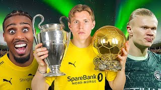 Download Lagu Kan Bodø/Glimt gå videre i Champions League etter sjokkseieren mot Man City? MP3