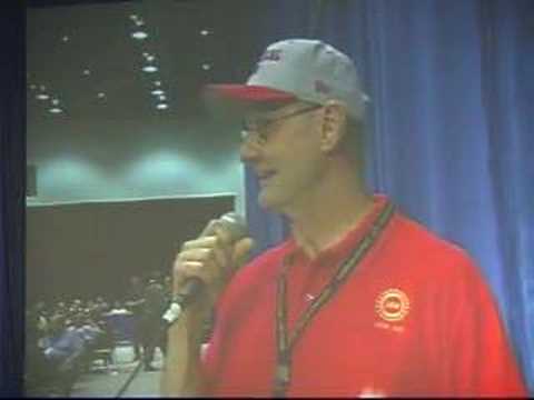 2007 UAW Bargaining Convention Uncensored (Part3b-...