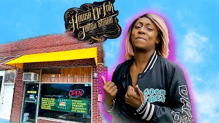 Let's Talk About Kinston: Episode 1