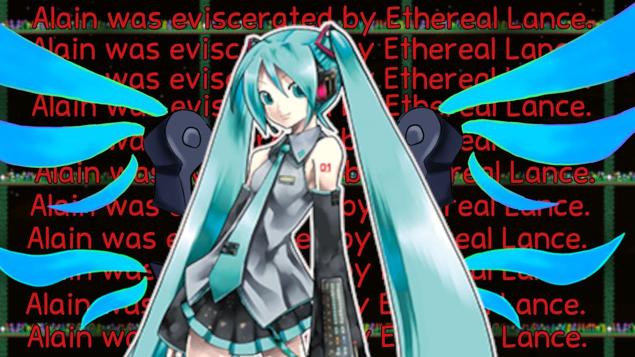 emode daytime empress of light [ranger class] - YouTube