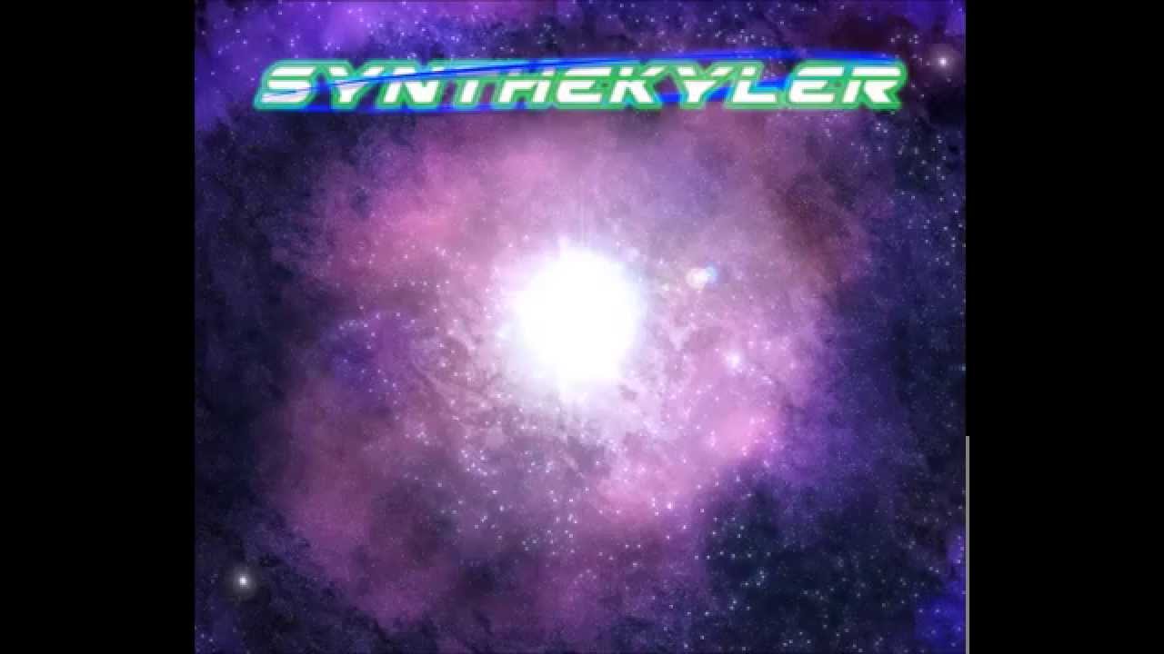 Beach Interlude cover - SyntheKyler