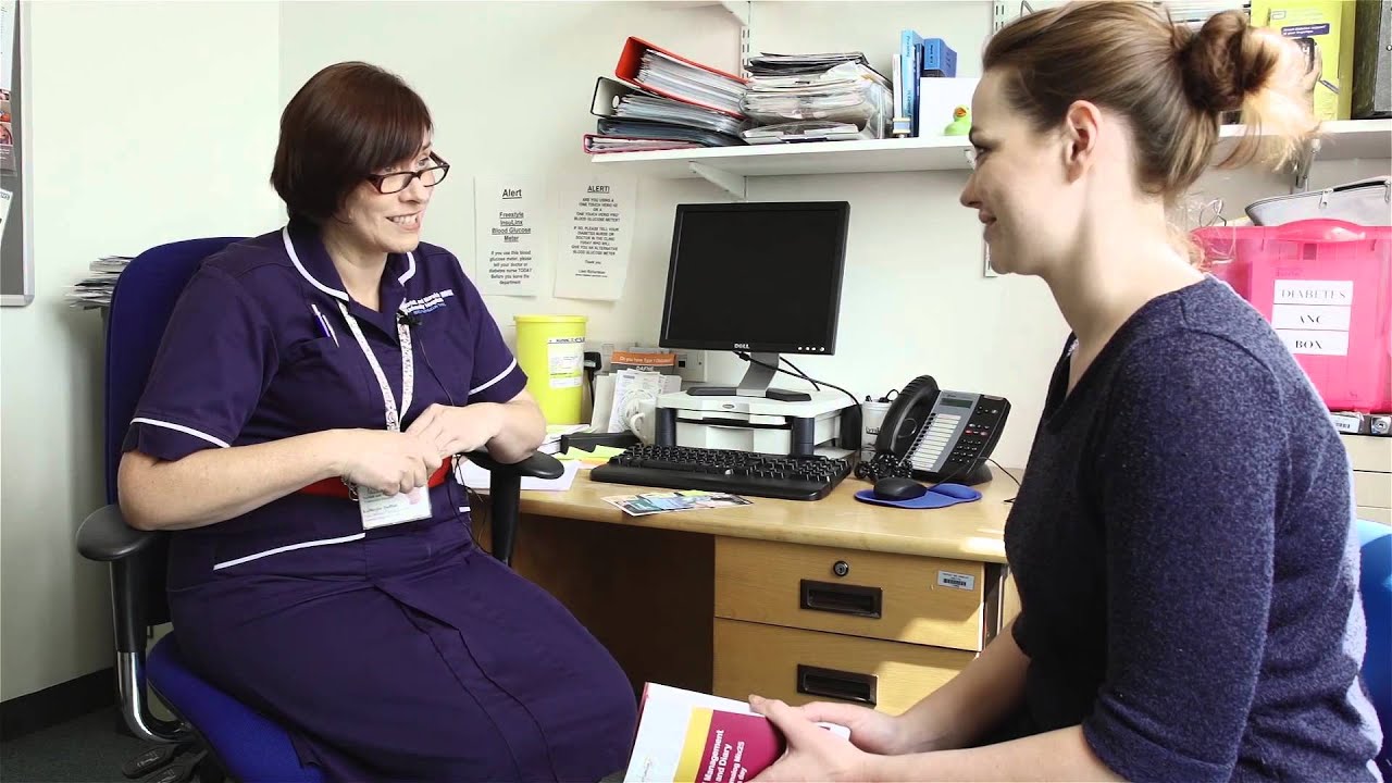 Type 2 and You - Chapter 1: Introduction